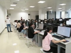淄博成人高考现场